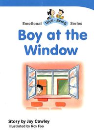Boys at the window